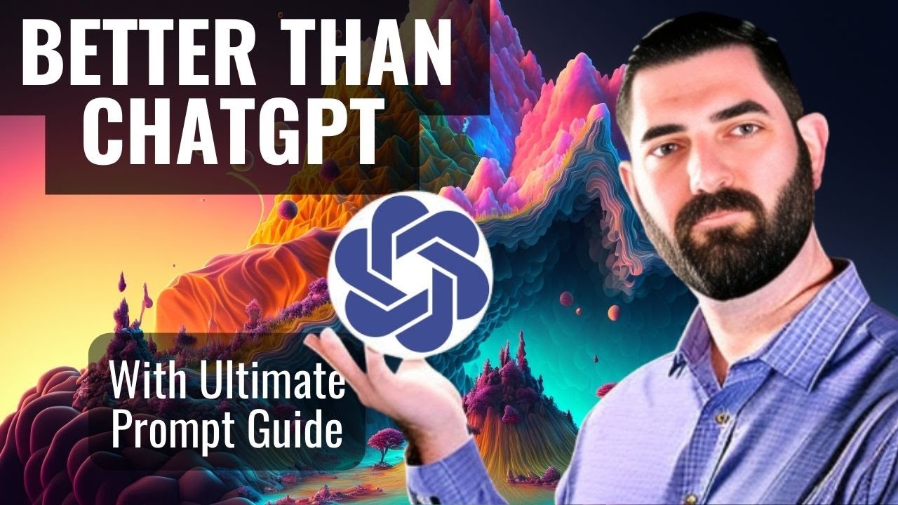 This Is Better Than ChatGPT (With Prompting Guide)