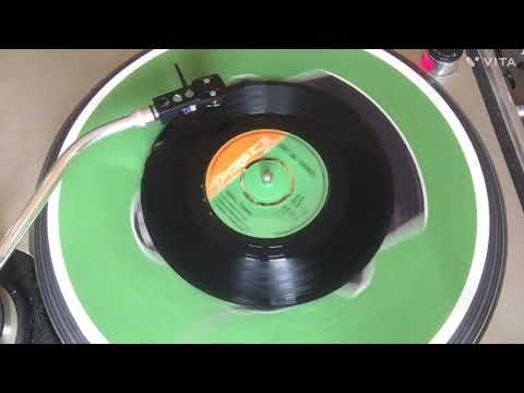 The Soul Tops - Rain and Thunder