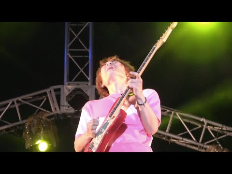 [4K] 알록달록 - 잔나비 (JANNABI) 190921 @렛츠락 페스티벌