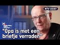 "Mijn opa werd met een briefje verraden" | RTV Oost