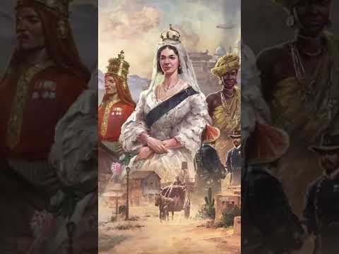 The Shortest Victoria 3 Review I'm Legally Allowed to Make