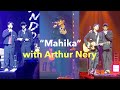 “Mahika” LIVE by TJ Monterde with Arthur Nery on Sariling Mundo Concert
