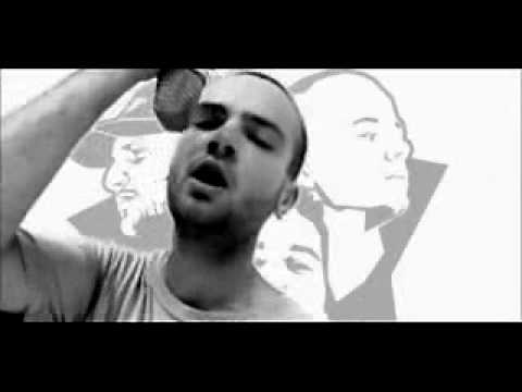 Waxolutionists feat Rückgrat - Slangdunk