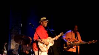 Taj Mahal &quot;Spike Driver Blues&quot;