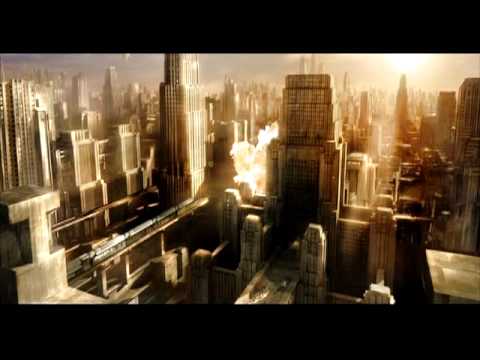 In The Year 2525 -  Zager And Evans (A fan music video)