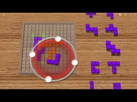 Freebloks 3D Video