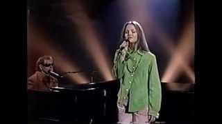 Vanessa Paradis - Lonely Rainbows Live - TV, 1993, Montréal