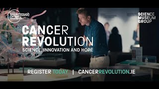 Cancer Revolution: Science, Innovation and Hope commercial