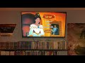 Menu Walkthrough Of Pocahontas 2 Journey To A New World 2012 Dvd
