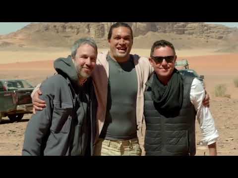 Denis Villeneuve: A Canadian Film Master