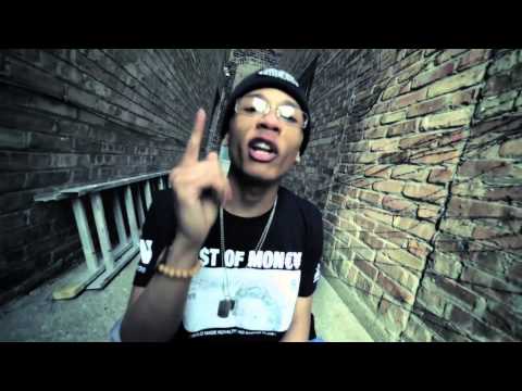 Keith Gustin x Ca$hflow Ellis x Matt Villz - Money