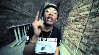 Keith Gustin x Ca$hflow Ellis x Matt Villz - Money