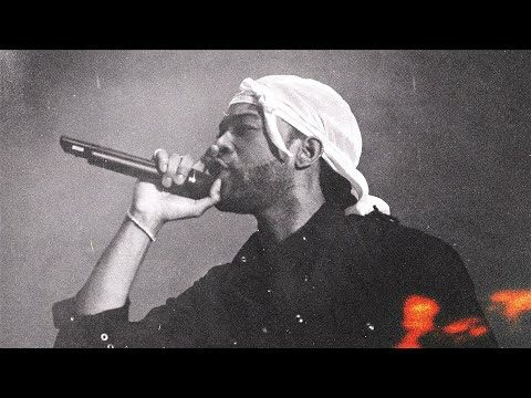 PARTYNEXTDOOR x Tyus Type Beat – “Slo-mo”
