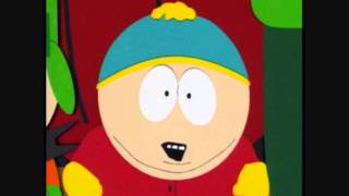 Cartman sings &quot; O Holy Night&quot;