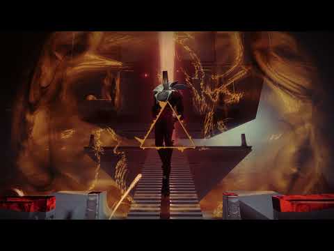 Rhulk, Disciple of the Witness - Destiny 2 OST Mix