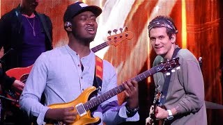John Mayer - If I Ever Get Around to Living - Hollywood Casino - Tinley Park, IL - Sept 2, 2017 LIVE