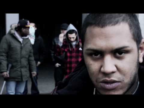 NiggaDium - Grande Grosso Negro e Cattivo