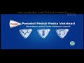 Iklan TVC Panadol Paracetamol 2021
