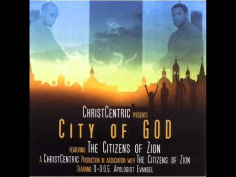 Christcentric - The Narrow Way