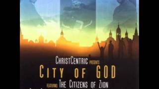 Christcentric - The Narrow Way