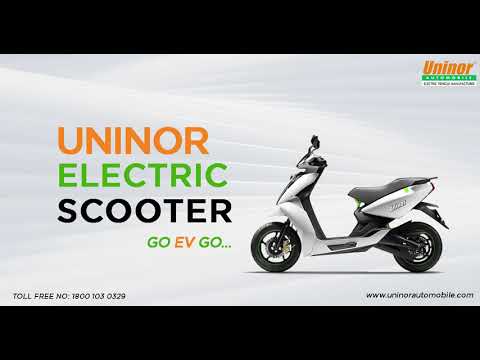 Uninor Automobile review video 2