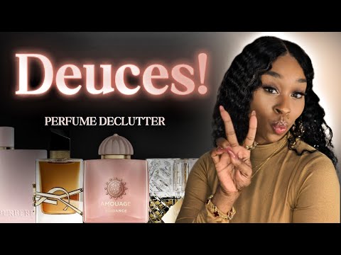 Perfumes I’ll Never Buy Again | Perfume Declutter