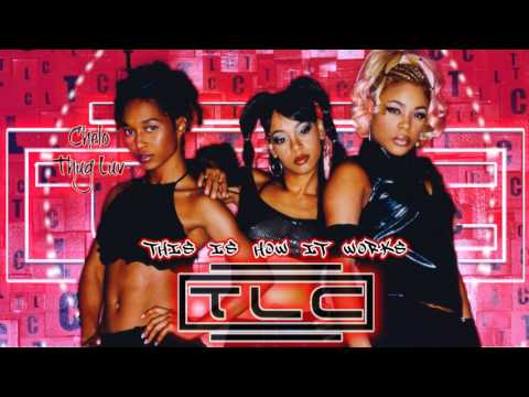 TLC - This Is How It Works