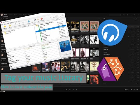 musicbrainz picard ui