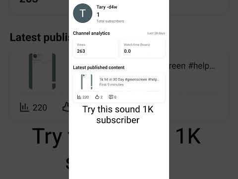 YouTube Thumbnail