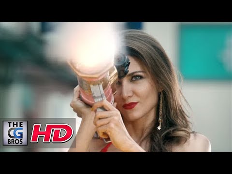 CGI & VFX Showreels: "Showreel Summer 2015" - by Digital District