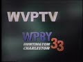 West Virginia Public Television WPBY 1998