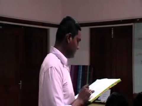 Meeting # 772 - Pramukh Ah-counter