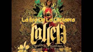 Calle 13 Residente o Visitante  La Era De La Copiaera