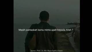 Download lagu Ridho, Percaya, Riya || Prof. Dr. KH. Buya Syakur Yasin, MA mp3