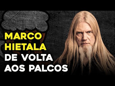 MARCO HIETALA DE VOLTA AOS PALCOS | TUPFS Cortes #125