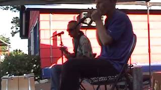 "Stormy Monday," The Blues Doctors (2013)