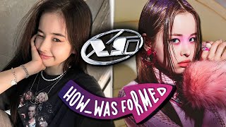 How XG Was Formed - What Happens When Japan Makes K-pop?