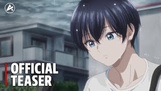 With You and the Rain - Official Teaser Trailer
