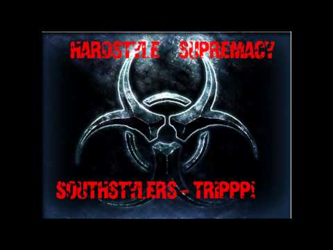 Southstylers - Tripp!  HD