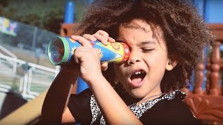 Videoklipy interpreta Christafari