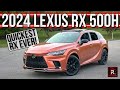Redline Reviews