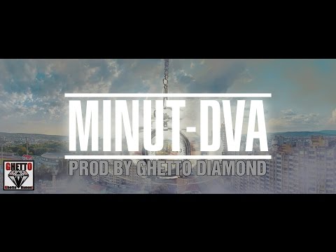 Djole ft. Braga & Savke - Minut Dva (Official Video 2015 )