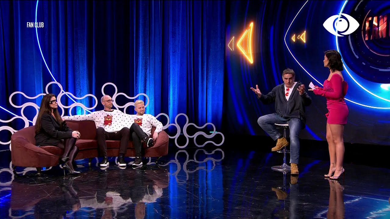 Qetsori po sfidon Luizin & po krijon aleancë me Oltën, me ç'qëllim? Ja ç'thonë të ftuarit!