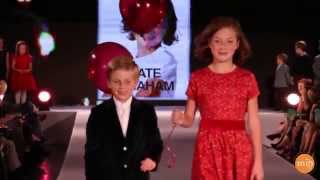 IMAGINE: The 88th Annual Rush Fashion Show