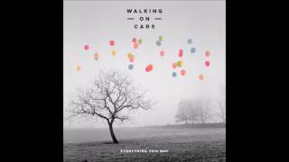 Walking on Cars - As We Fly South