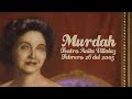 Señor Loop - Murdah (En Vivo)
