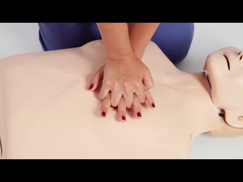 PRIMUL AJUTOR - RESUSCITARE CARDIO-PULMONARĂ (Romani)