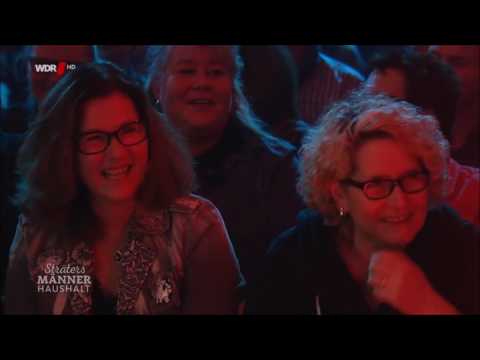Torsten Sträter   Männerhaushalt   Folge 3   Comedy Club 10 12 2016