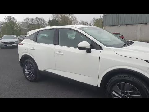 Nissan QASHQAI 1.3 PET Mild Hybrid SV CVT - Image 2