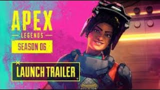 【APEX】皆さんお久しぶり【配信】
